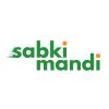 Sabki Mandi international B2B trading platform logo